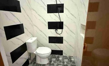 rumah murah di kavling polda wage aloha waru sidoarjo