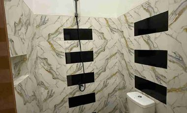 rumah murah di kavling polda wage aloha waru sidoarjo