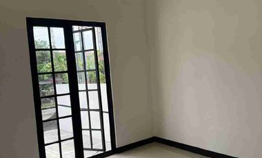 rumah murah di kavling polda wage aloha waru sidoarjo