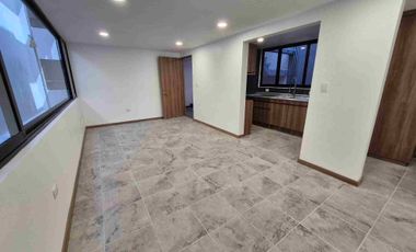 SE VENDEN DEPARTAMENTOS  EN COLONIA LA PAZ, PUEBLA.