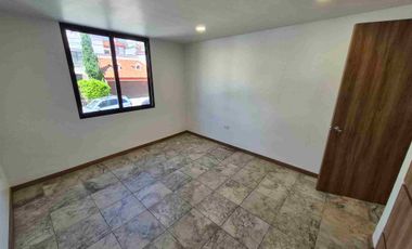 SE VENDEN DEPARTAMENTOS  EN COLONIA LA PAZ, PUEBLA.