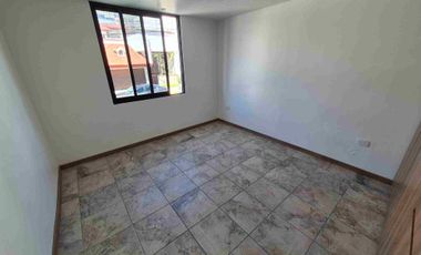SE VENDEN DEPARTAMENTOS  EN COLONIA LA PAZ, PUEBLA.