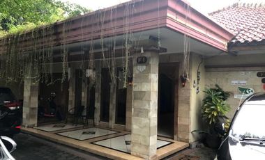 FOR SALE LELANG TANAH DAN BANGUNAN