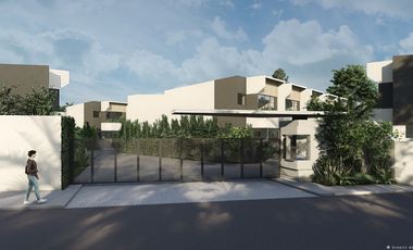 FOR SALE (PRE-SELLING): 3-BEDROOM TOWNHOUSE in San Mateo, Rizal