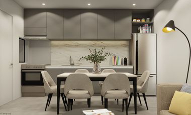 FOR SALE (PRE-SELLING): 3-BEDROOM TOWNHOUSE in San Mateo, Rizal