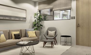 FOR SALE (PRE-SELLING): 3-BEDROOM TOWNHOUSE in San Mateo, Rizal