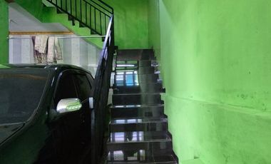 Dijual Rumah 4 Lantai  Bonus Mobil Avanza Di  Cimahi Selatan, Lokasi Strategis