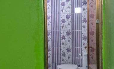 Dijual Rumah 4 Lantai  Bonus Mobil Avanza Di  Cimahi Selatan, Lokasi Strategis