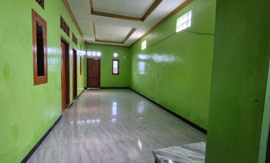 Dijual Rumah 4 Lantai  Bonus Mobil Avanza Di  Cimahi Selatan, Lokasi Strategis