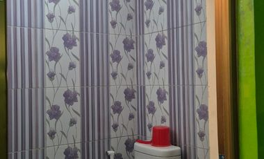 Dijual Rumah 4 Lantai  Bonus Mobil Avanza Di  Cimahi Selatan, Lokasi Strategis