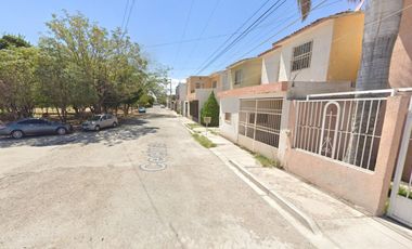 CASA EN REMATE BANCARIO, RINCON DE SAN ANTONIO, GOMEZ PALACIO, DURANGO