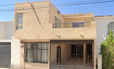 CASA EN REMATE BANCARIO, RINCON DE SAN ANTONIO, GOMEZ PALACIO, DURANGO