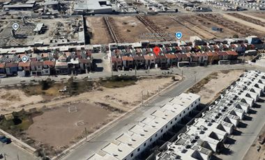 CASA EN REMATE BANCARIO, RINCON DE SAN ANTONIO, GOMEZ PALACIO, DURANGO