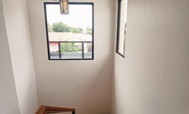 2Storey Modern Brandnew Duplex Type House and Lot for Sale in Paranaque-MD