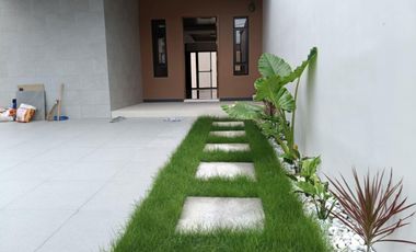 2Storey Modern Brandnew Duplex Type House and Lot for Sale in Paranaque-MD