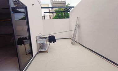 2Storey Modern Brandnew Duplex Type House and Lot for Sale in Paranaque-MD