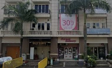 Ruko dijual di Perumnas Bumi Telukjambe, Karawang, Wadas, Karawang, Jawa Barat