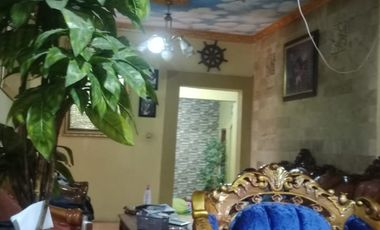 Dijual Rumah di Jl. Kamarung Cimahi, Pagar Penuh Lokasi Strategis