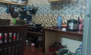 Dijual Rumah di Jl. Kamarung Cimahi, Pagar Penuh Lokasi Strategis