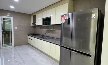 Three (3) Bedroom Condo Unit for Rent inside Clark Freeport Zone Pampanga.