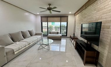 Three (3) Bedroom Condo Unit for Rent inside Clark Freeport Zone Pampanga.