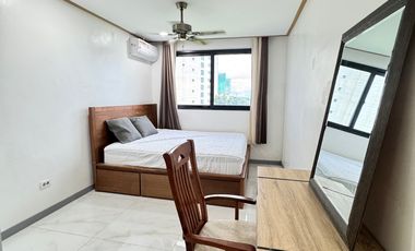 Three (3) Bedroom Condo Unit for Rent inside Clark Freeport Zone Pampanga.