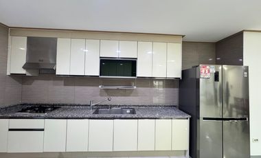 Three (3) Bedroom Condo Unit for Rent inside Clark Freeport Zone Pampanga.
