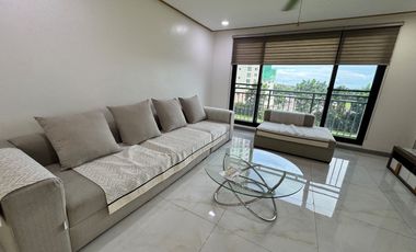 Three (3) Bedroom Condo Unit for Rent inside Clark Freeport Zone Pampanga.