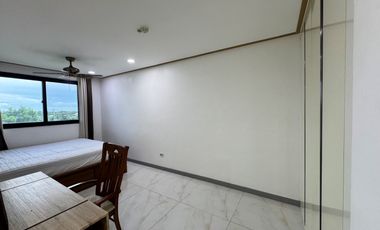 Three (3) Bedroom Condo Unit for Rent inside Clark Freeport Zone Pampanga.