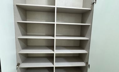 Three (3) Bedroom Condo Unit for Rent inside Clark Freeport Zone Pampanga.