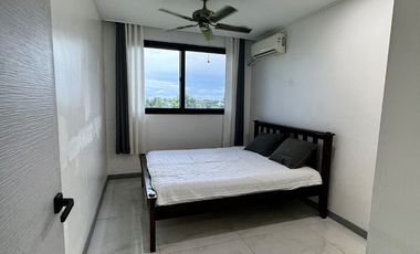Three (3) Bedroom Condo Unit for Rent inside Clark Freeport Zone Pampanga.