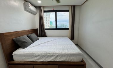 Three (3) Bedroom Condo Unit for Rent inside Clark Freeport Zone Pampanga.
