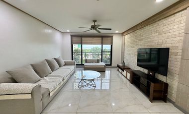 Three (3) Bedroom Condo Unit for Rent inside Clark Freeport Zone Pampanga.