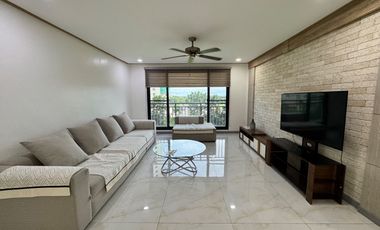 Three (3) Bedroom Condo Unit for Rent inside Clark Freeport Zone Pampanga.