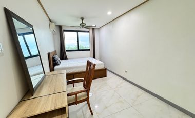 Three (3) Bedroom Condo Unit for Rent inside Clark Freeport Zone Pampanga.