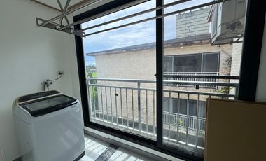 Three (3) Bedroom Condo Unit for Rent inside Clark Freeport Zone Pampanga.