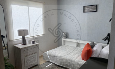 Departamentos en Venta Condominio Ciudad del Sol