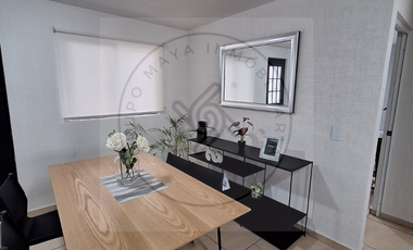 Departamentos en Venta Condominio Ciudad del Sol