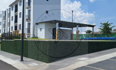 Departamentos en Venta Condominio Ciudad del Sol