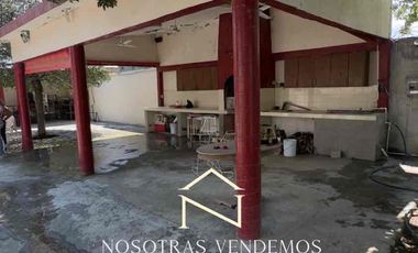 Quinta campestre en Hacienda Dorada en Salinas Victoria