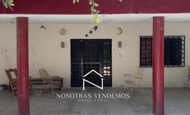 Quinta campestre en Hacienda Dorada en Salinas Victoria