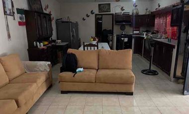 Quinta campestre en Hacienda Dorada en Salinas Victoria