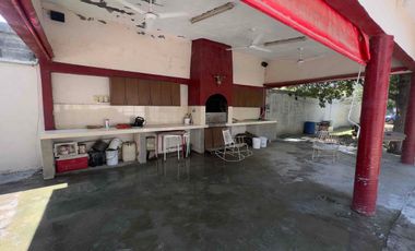 Quinta campestre en Hacienda Dorada en Salinas Victoria