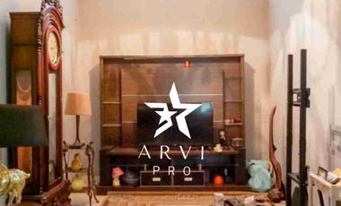 Rumah 2 ½ Lantai Semi furnish di Cipinang Indah Jaktim