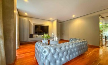 RENTO APARTAMENTO AMOBLADO EN EL POBLADO