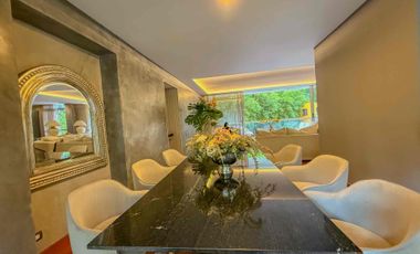 RENTO APARTAMENTO AMOBLADO EN EL POBLADO