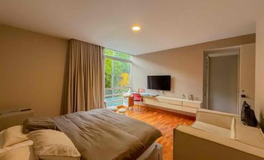 RENTO APARTAMENTO AMOBLADO EN EL POBLADO