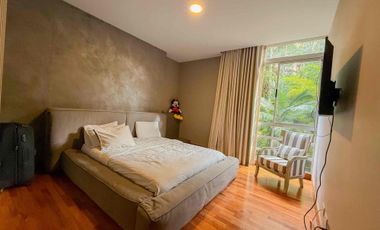 RENTO APARTAMENTO AMOBLADO EN EL POBLADO