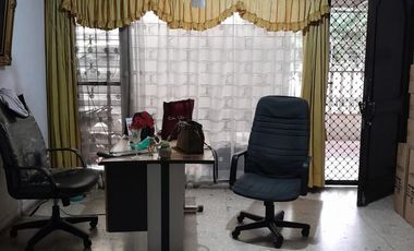 Rumah Hitung Tanah Posisi Hoek Lt 325 Cipinang Elok dekat Rawamangun