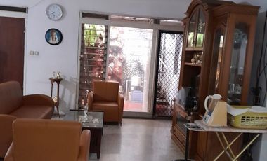 Rumah Hitung Tanah Posisi Hoek Lt 325 Cipinang Elok dekat Rawamangun